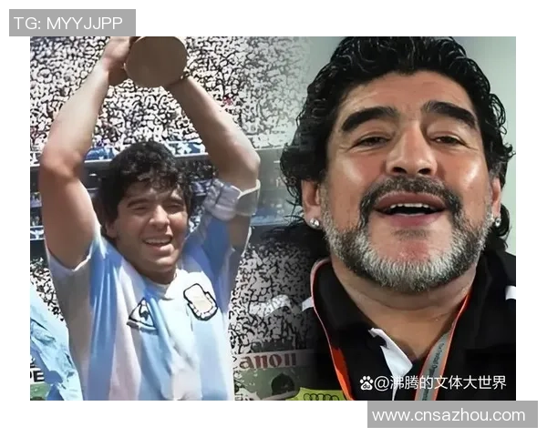 足球历史三号球星是谁 论全球球迷心中第三伟大球员之争